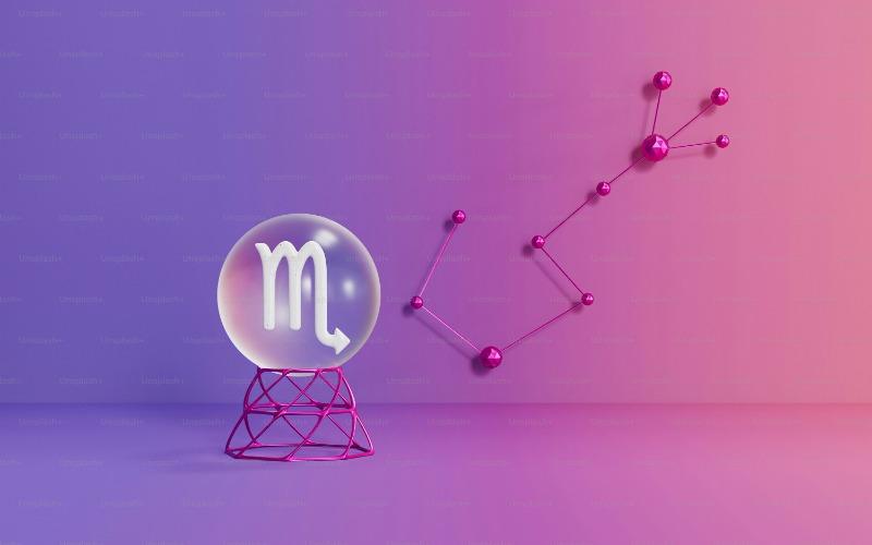 金星天蠍的秘密力量：如何解讀這一星座影響您的人際關係？ [The Secret Power Of Venus In Scorpio_ How To Interpret Its Influence On Your Relationships_]