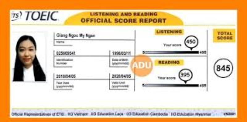 如何快速進行多益成績查詢？掌握這3個關鍵流程 [How To Quickly Check TOEIC Scores_ Master These 3 Key Processes]