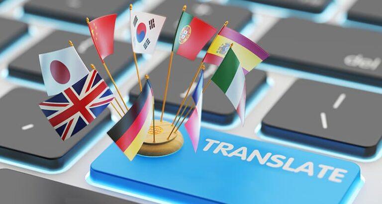 台北市推薦翻譯社怎麼選？英文學習者必避開的5大常見錯誤！ [How To Choose A Recommended Translation Company In Taipei 5 Common Pitfalls English Learners Must Avoid!]
