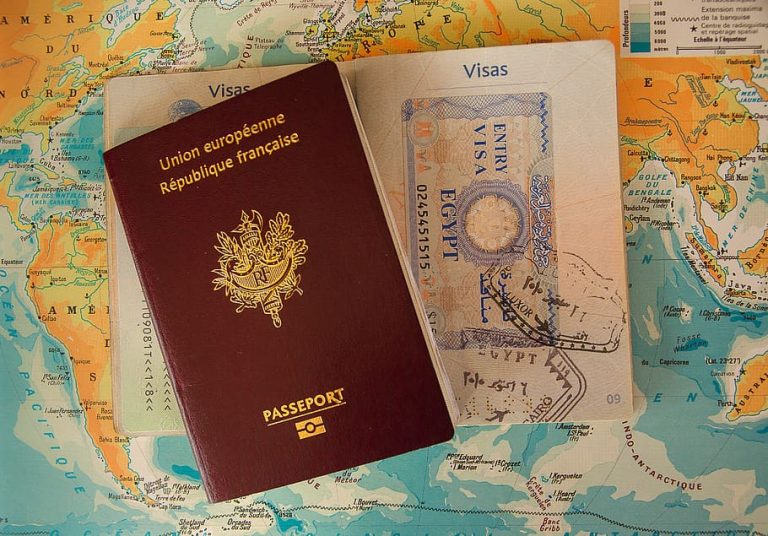 【2024】如何申請越南電子簽證？快速、省錢的5個步驟 [How To Apply For A Vietnam E Visa In 2024? 5 Fast And Cost Effective Steps]