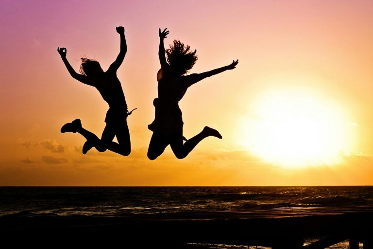 鼓勵自己的英文：學習4個提升自信的句子 [Encourage Yourself With English: Learn 4 Confidence Boosting Sentences]