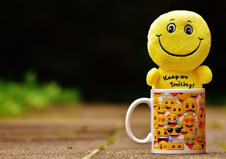 如何透過小確幸英文提升日常幸福感？ [Enhancing Daily Happiness Through Simple English Phrases]