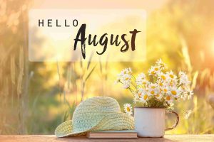 aug 月份英文用法全解析｜台灣學生常犯的5個錯誤與避免方法 [Complete Analysis of August (Aug.) in English: 5 Common Mistakes and How to Avoid Them]