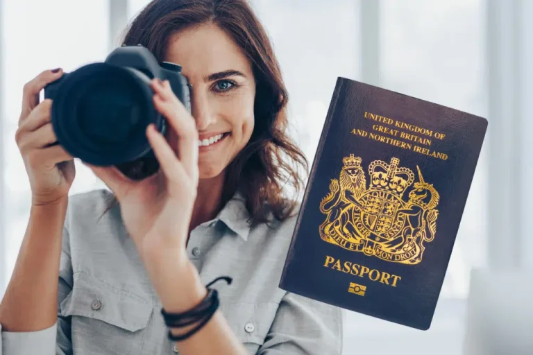 護照名字翻譯常見錯誤｜出國申請文件必避開的5大陷阱 [Common Passport Name Translation Errors: 5 Key Pitfalls to Avoid]