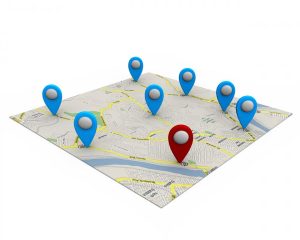 郵局英文地址格式常見錯誤｜避免這5個寫法讓包裹寄丟！ [Common Mistakes in Post Office English Address Format: 5 Writing Errors to Avoid Lost Packages!]