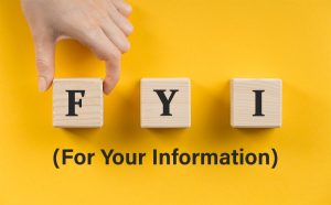 fyi 是什麼意思？英文 email 實用用法與 3 個常見誤區解析 [What Does fyi Mean? Practical Email Usages and 3 Common Misunderstandings]