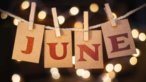 June月份英文該怎麼用？你不能犯的5個常見錯誤解析 [How to Use 'June' in English? 5 Common Mistakes You Must Avoid]