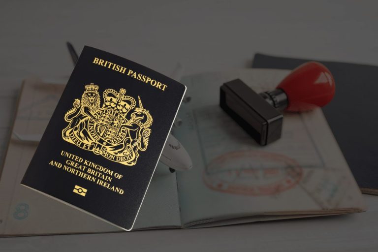 護照英文查詢5大常見錯誤｜避免資訊找錯、申請受阻全攻略 [5 Common Mistakes in Passport English Name Enquiry: Complete Guide to Avoid Information Errors and Application Setbacks]