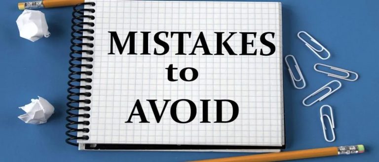 練習英文沒有效果？你該避開的5大常見錯誤 [5 English Practice Mistakes You Must Avoid]