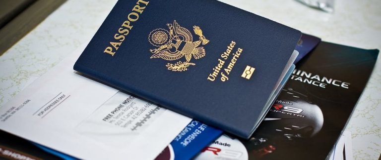 香港簽證英文申請5大常見錯誤：2025年申請人一定要避免！ [5 Common Mistakes in Hong Kong Visa English Application: Essential to Avoid in 2025!]