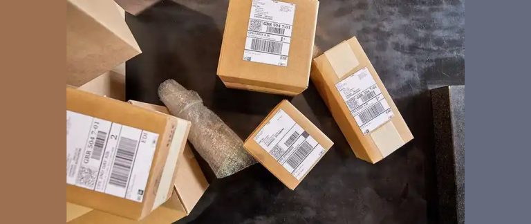 地址英文怎麼寫？避免5大常見錯誤，外國收件不漏件！ [How to Write an Address in English? Avoid 5 Common Mistakes for International Mail!]