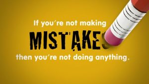 英語學習常犯5大錯誤，你是不是也中招了？ [Top 5 Mistakes in English Learning: Are You Making Them?]