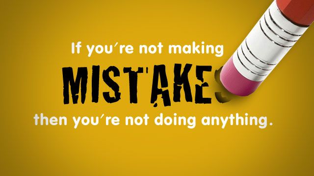 英語學習常犯5大錯誤，你是不是也中招了？ [Top 5 Mistakes in English Learning: Are You Making Them?]