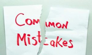護照英文填寫常見錯誤！5個你絕對要避免的陷阱 [Common Mistakes in Filling Passport English Name! 5 Traps You Must Avoid]