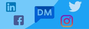 DM是什麼意思？你不可不知的英文縮寫用法與5個常見錯誤 [What Does DM Mean? Must-Know English Abbreviations & 5 Common Mistakes]