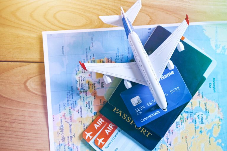 護照英文翻譯常見錯誤大公開：你不能忽視的5個關鍵細節 [Common Mistakes In Passport English Translations: 5 Key Details You Can't Ignore]