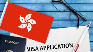 香港簽證申請常見錯誤：6個你一定要避免的英文填表陷阱 [Common Mistakes in Hong Kong Visa Applications: 6 English Form-Filling Pitfalls You Must Avoid]