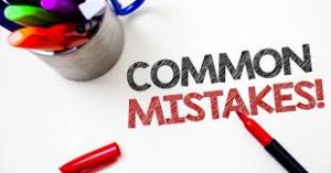英文學習這樣做才不會後悔！10個常見錯誤你一定要避免 [10 English Learning Mistakes You Must Avoid!]