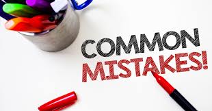 英文學習這樣做才不會後悔！10個常見錯誤你一定要避免 [10 English Learning Mistakes You Must Avoid!]