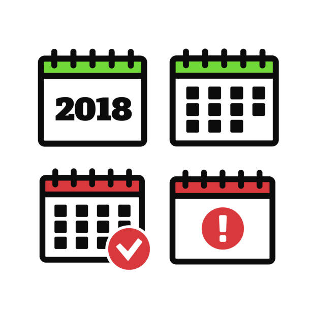 【2025】日期英文怎麼說？8個實用情境讓你避免常見錯誤 [How to Say Dates in English in 2025? 8 Useful Situations You Must Know]