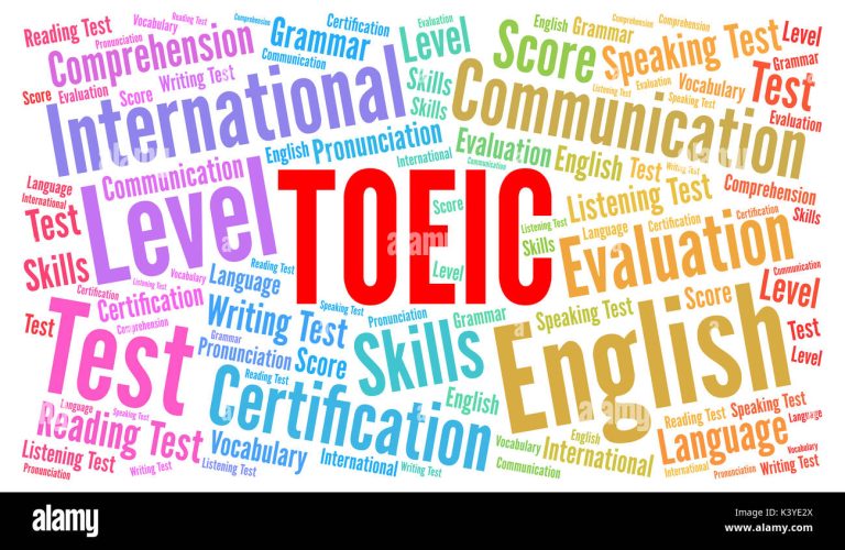 多益成績總是卡關？5個常被忽略的提升關鍵解析 [5 Overlooked Keys To Break Through Stagnant TOEIC Scores]