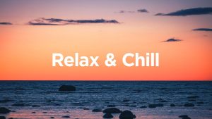 Chill放鬆英文怎麼說？5個生活常用英文表達一次學會 [How to Say 'Chill and Relax' in English? 5 Everyday Expressions You Should Know]