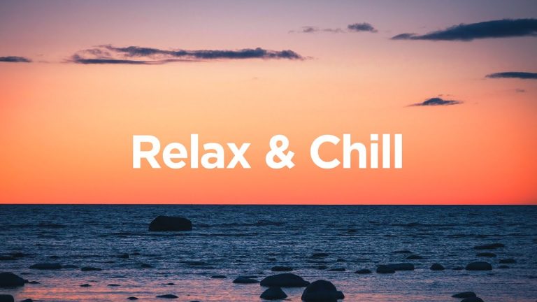 Chill放鬆英文怎麼說？5個生活常用英文表達一次學會 [How to Say 'Chill and Relax' in English? 5 Everyday Expressions You Should Know]