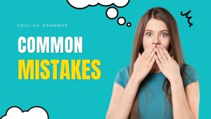 學英文一定要避開的5個常見錯誤｜你中招了嗎？ [5 Common Mistakes You Must Avoid When Learning English]