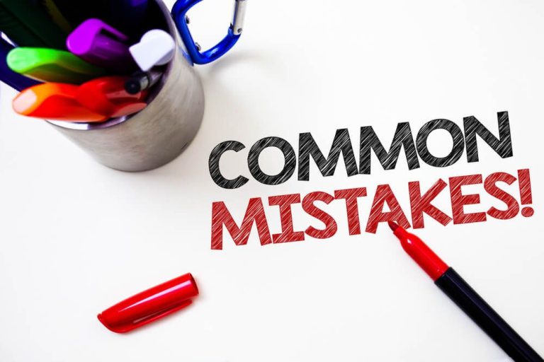 練習英文容易失敗？8個常見錯誤讓你一直無法進步！ [Why Practicing English Fails? 8 Common Mistakes That Hinder Your Progress!]