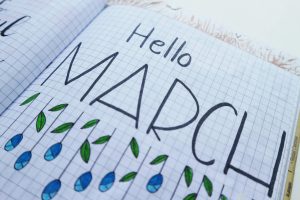 Mar月份英文簡單學：5個避免常見錯誤的實用技巧 [How To Learn March English Easily: 5 Practical Tips To Avoid Common Mistakes]