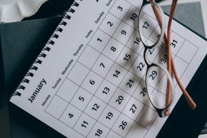 月份縮寫英文怎麼用？6個常見錯誤與避免方式一次搞懂 [How To Use Month Abbreviations In English? 6 Common Mistakes And How To Avoid Them]