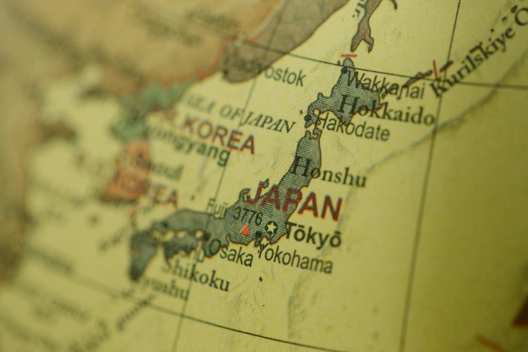 韓國地圖英文怎麼說？實用單字、常見問路英文句型與地理重點一次整理 [How To Say Korea Map In English? Essential Vocabulary, Useful Directions, And Geography All At Once]