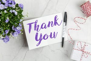 感謝英文怎麼說？7種道地表達法與使用情境完整解析 [How To Say Thank You In English? 7 Authentic Expressions & Situations]