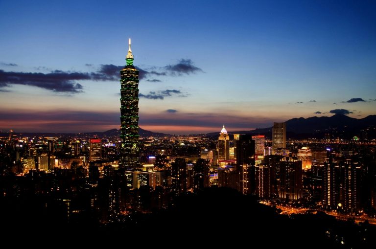 台北英文怎麼說？5種情境下你可能用錯的台北英文用法解析 [How To Say Taipei In English? 5 Situational Misuses And Correct Expressions Explained]