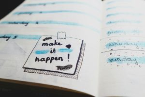 規劃英文怎麼說？6 個常見英文用法與你該避免的錯誤 [How To Say 'Planning' In English? 6 Common Usages And Mistakes To Avoid]