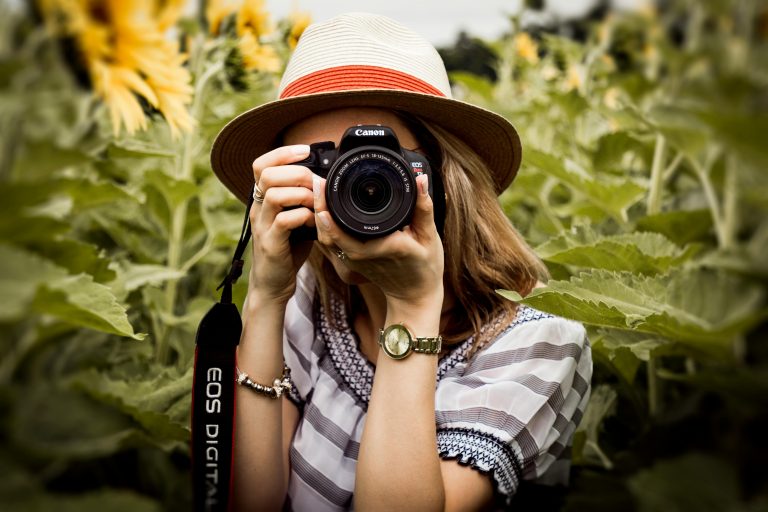攝影英文學不會？6個你一定搞錯的攝影英文用法大解析 [6 Common Photography English Mistakes Explained]