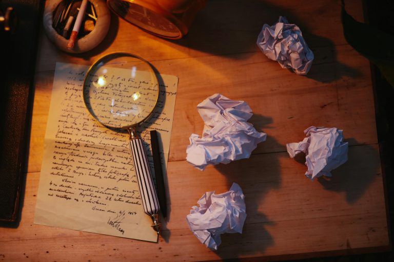 全英文手寫信錯誤解析｜你一定要避免的英文書信五大陷阱 [Full English Handwritten Letter Mistake Analysis｜Top 5 English Letter Writing Traps You Must Avoid]