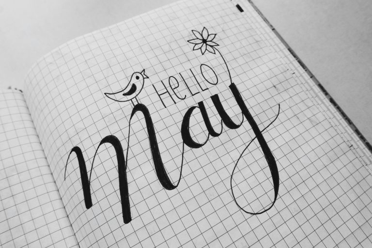 May月份英文怎麼用？5個你必須避免的常見錯誤用法 [How To Use 'May' In English For Months? 5 Common Mistakes To Avoid]