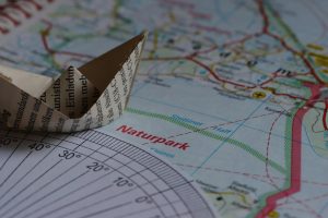英文自助旅行怎麼規劃？5 個必學 Itinerary 用法帶你輕鬆寫出專業行程表 [How To Plan An English Self Guided Trip? 5 Essential Itinerary Tips For Writing A Professional Travel Plan]
