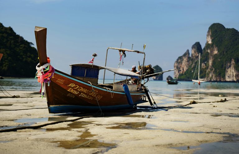 泰國英文學不好？7個常見錯誤你一定要避免！ [7 English Learning Mistakes Thai Students Must Avoid!]