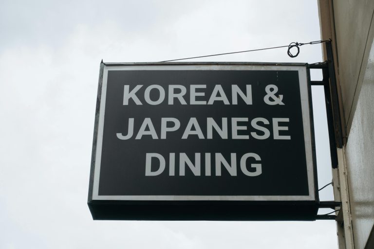 韓國地圖英文怎麼說？旅遊英文必備地圖詞彙與標記教學 [How To Say Korean Map In English? Essential Map Vocabulary And Marking Guide For Travelers]