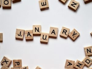 一月英文怎麼說？5個常見錯誤用法你一定要避免！ [How To Say January In English? 5 Common Mistakes To Avoid!]
