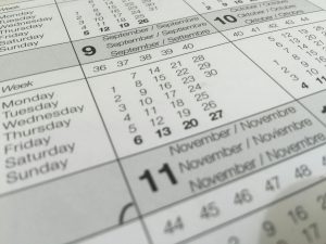 英文月份怎麼記最有效？5個你絕不能再犯的學習錯誤 [How To Memorize English Months Effectively? 5 Learning Mistakes You Must Avoid]