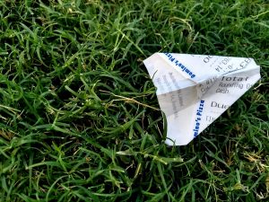 收據英文怎麼說？5 種常見收據英文範例與你必須避免的錯誤 [Common English Receipt Examples & Mistakes]
