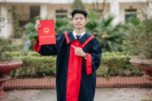 畢業祝福英文怎麼說？5個你一定不能犯的常見錯誤 [How To Say Graduation Blessings In English? 5 Common Mistakes You Must Avoid]