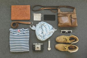 穿搭英文怎麼說？7個你絕不能搞錯的時尚單字與實用會話 [How To Say Outfit In English? 7 Fashion Words You Must Know & Practical Conversations]