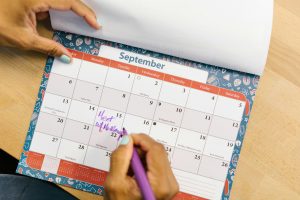 Sep 月份英文怎麼用？5個常見錯誤用法你一定要避免！ [How To Use Sep As A Month In English? 5 Common Mistakes You Must Avoid!]