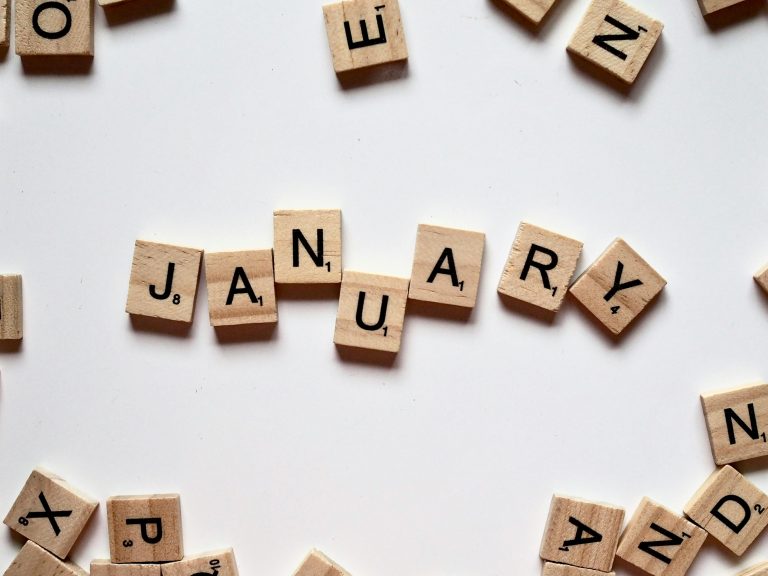 Jan 月份英文怎麼說？7個常見錯誤用法你一定要避免！ [How To Say 'Jan' In English? 7 Common Mistakes You Must Avoid!]