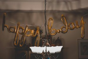 生日快樂英文怎麼說？10 種常用祝福話語與正確寫法一次學會！ [10 Common And Correct Ways To Say Happy Birthday In English!]