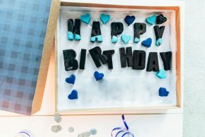 有創意的生日祝福英文怎麼說？5種你絕不能再用老梗的寫法大公開 [Creative Birthday Wishes In English: 5 Fresh Ways To Say Happy Birthday]